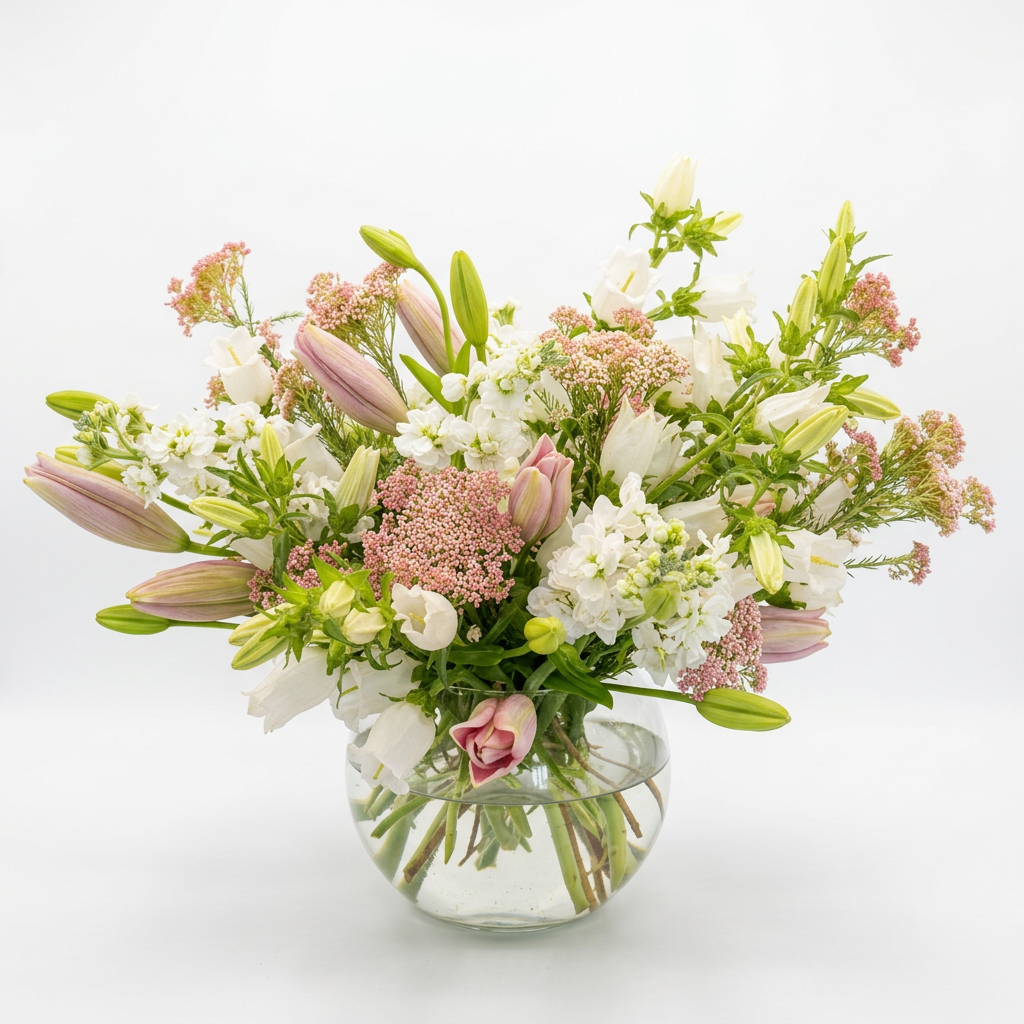 Spring Romance