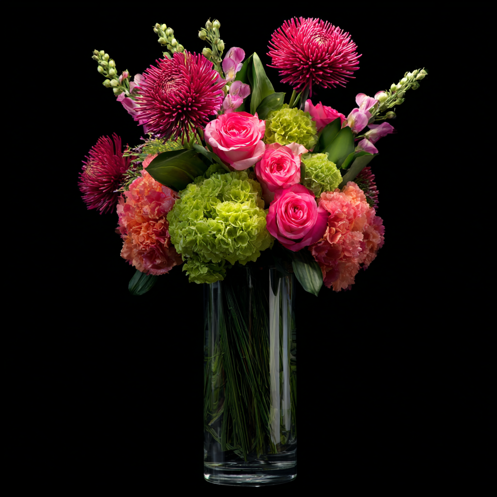 Stunning floral arch for special events in Sugar Land Texas